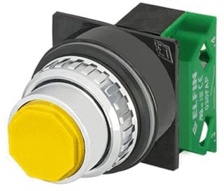 New Elfin - Drukknop frontelement 030prgfa