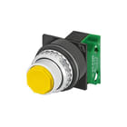 New Elfin - Drukknop frontelement 030prgfa