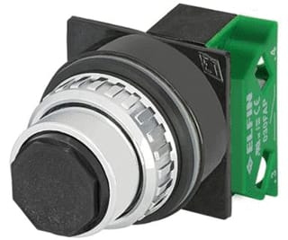 New Elfin - Drukknop frontelement 030prnfa
