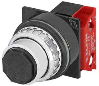 New Elfin - Drukknop frontelement drkknpelm 030prnfc