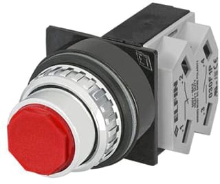 New Elfin - Drukknop frontelement drkknpelm 030prrf1