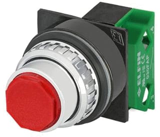 New Elfin - Drukknop frontelement drkknpelm 030prrfa
