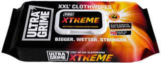 Ultragrime - Poetsdoek ug5910