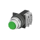 New Elfin - Drukknop frontelement drkknpelm 030prvf1