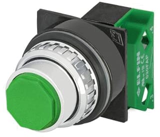 New Elfin - Drukknop frontelement drkknpelm 030prvfa