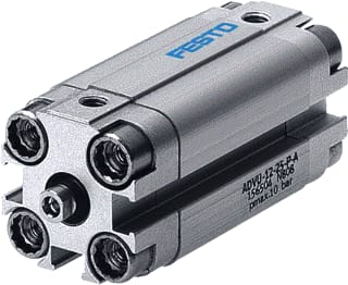 Festo - Pneumatic cylinder pneum cyl 156513