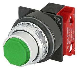 New Elfin - Drukknop frontelement drkknpelm 030prvfc