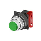 New Elfin - Drukknop frontelement drkknpelm 030prvfc