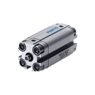 Festo - Pneumatic cylinder pneum cyl 156525