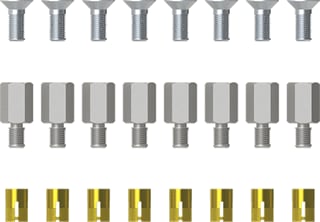 ABB - Comp. v. uitbouw kast/lessenaar 4tbe843803c0100