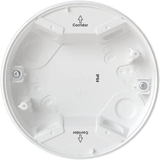 ABB Busch-Jaeger - BASICLINE Toebeh./onderdelen bewegingssensor  2cka006899a0002