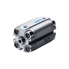 Festo - Pneumatic cylinder pneum cyl 156937