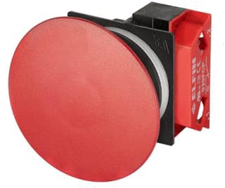 New Elfin - Drukknop frontelement drkknpelm 030rffrfc