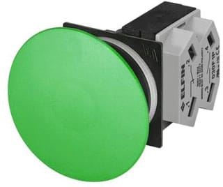 New Elfin - Drukknop frontelement drkknpelm 030rffvf1