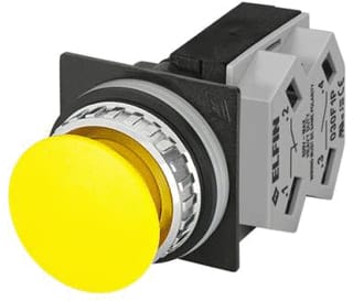 New Elfin - Drukknop frontelement drkknpelm 030rfgf1