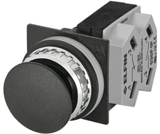 New Elfin - Drukknop frontelement drkknpelm 030rfnf1