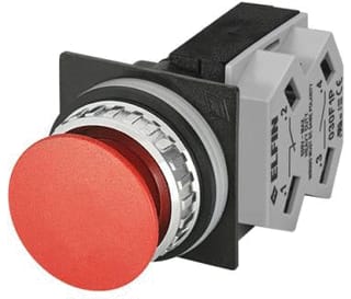New Elfin - Drukknop frontelement drkknpelm 030rfrf1