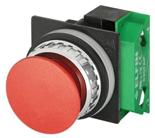 New Elfin - Drukknop frontelement drkknpelm 030rfrfa