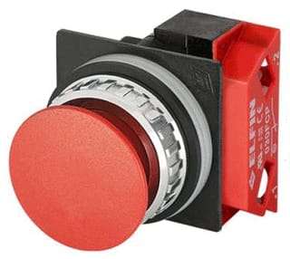 New Elfin - Drukknop frontelement drkknpelm 030rfrfc