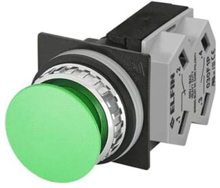 New Elfin - Drukknop frontelement drkknpelm 030rfvf1