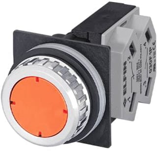 New Elfin - Drukknop frontelement drkknpelm 030riaf1