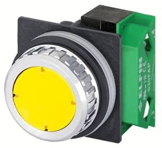 New Elfin - Drukknop frontelement drkknpelm 030rigfa