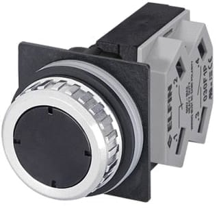 New Elfin - Drukknop frontelement drkknpelm 030rinf1