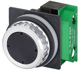 New Elfin - Drukknop frontelement drkknpelm 030rinfa