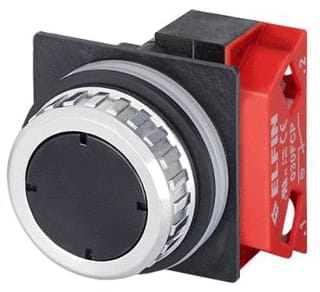 New Elfin - Drukknop frontelement drkknpelm 030rinfc