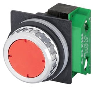 New Elfin - Drukknop frontelement drkknpelm 030rirfa
