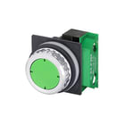 New Elfin - Drukknop frontelement drkknpelm 030rivfa