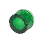New Elfin - Lens drukknop/signaallamp lens druk 030rlav