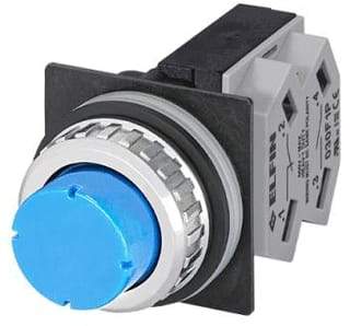 New Elfin - Drukknop frontelement drkknpelm 030rrblf1