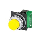 New Elfin - Drukknop frontelement drkknpelm 030rrgfa