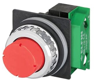 New Elfin - Drukknop frontelement drkknpelm 030rrrfa