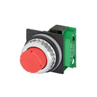 New Elfin - Drukknop frontelement drkknpelm 030rrrfa