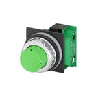 New Elfin - Drukknop frontelement drkknpelm 030rrvfa
