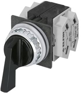 New Elfin - Keuzeschakelaar keuzschak 030rslno2f1