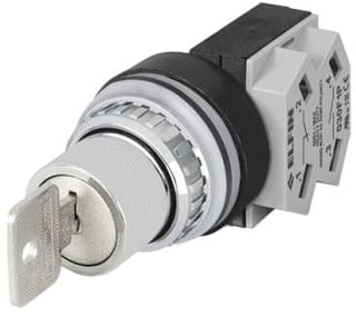 New Elfin - Keuzeschakelaar 030scbf1