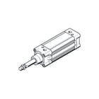 Festo - Pneumatic cylinder dnc-125-40-ppv