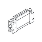 Festo - Pneumatic cylinder dzf-12-100-p-a