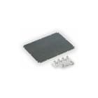 Ensto - Montagetoebehoren vr kast/lessenaar toebh k/l olt42