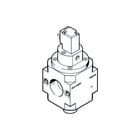 Festo - Pneumatisch bed. 2-wegregelafsluit. Hee-D-Midi-110