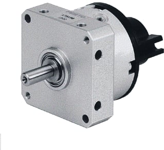Festo - Pneumatic cylinder dsm-10-180-p-a
