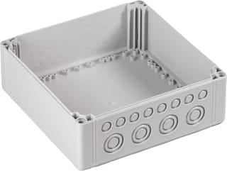 Ensto - Toeb./onderd. laagsp.-schakeltechn. toebehlsp opcm303010b