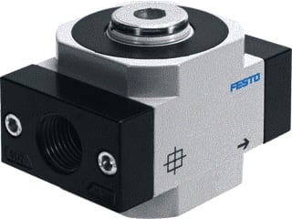 Festo - Distributieblok (pneumatiek) 186523
