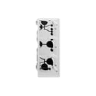 Gira - Toebehoren/onderdelen voor schakelaars Non-Design 375600 VP5