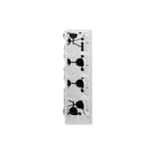 Gira - Toebehoren/onderdelen voor schakelaars Non-Design 375700 VP5