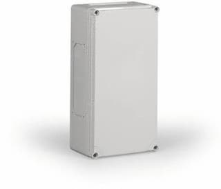 Ensto - Schakelkast leeg schkkstlg opcp204013g.u