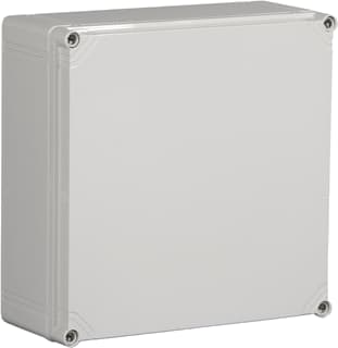 Ensto - Schakelkast leeg schkkstlg opcp303013g.u